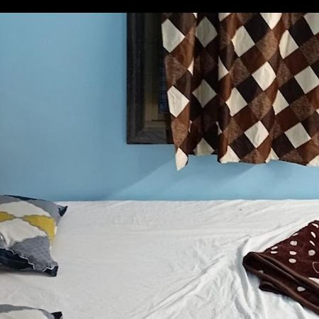 Maa Sharda Inn Hotel Maihar Ngoại thất bức ảnh
