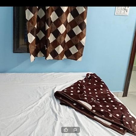 Maa Sharda Inn Hotel Maihar Ngoại thất bức ảnh