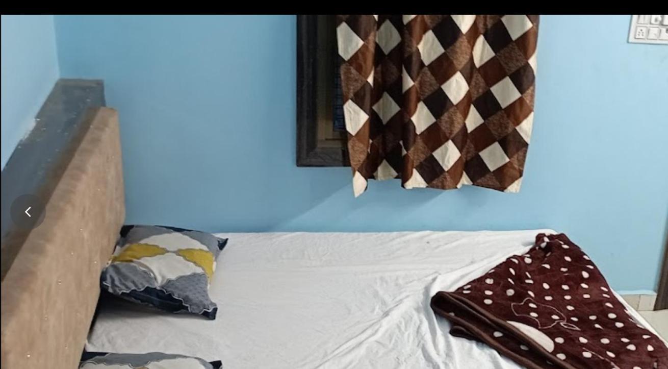Maa Sharda Inn Hotel Maihar Ngoại thất bức ảnh