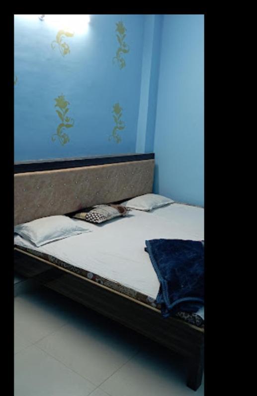 Maa Sharda Inn Hotel Maihar Ngoại thất bức ảnh
